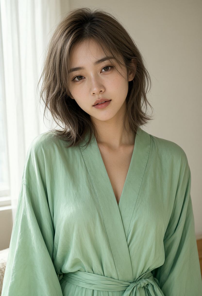 蒋阿姨演员头像